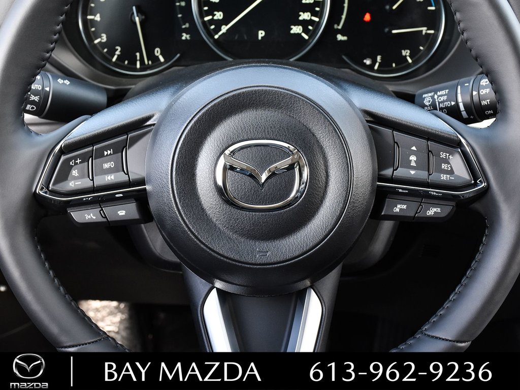 2024 Mazda CX-5 in Pickering, Ontario - 16 - w1024h768px