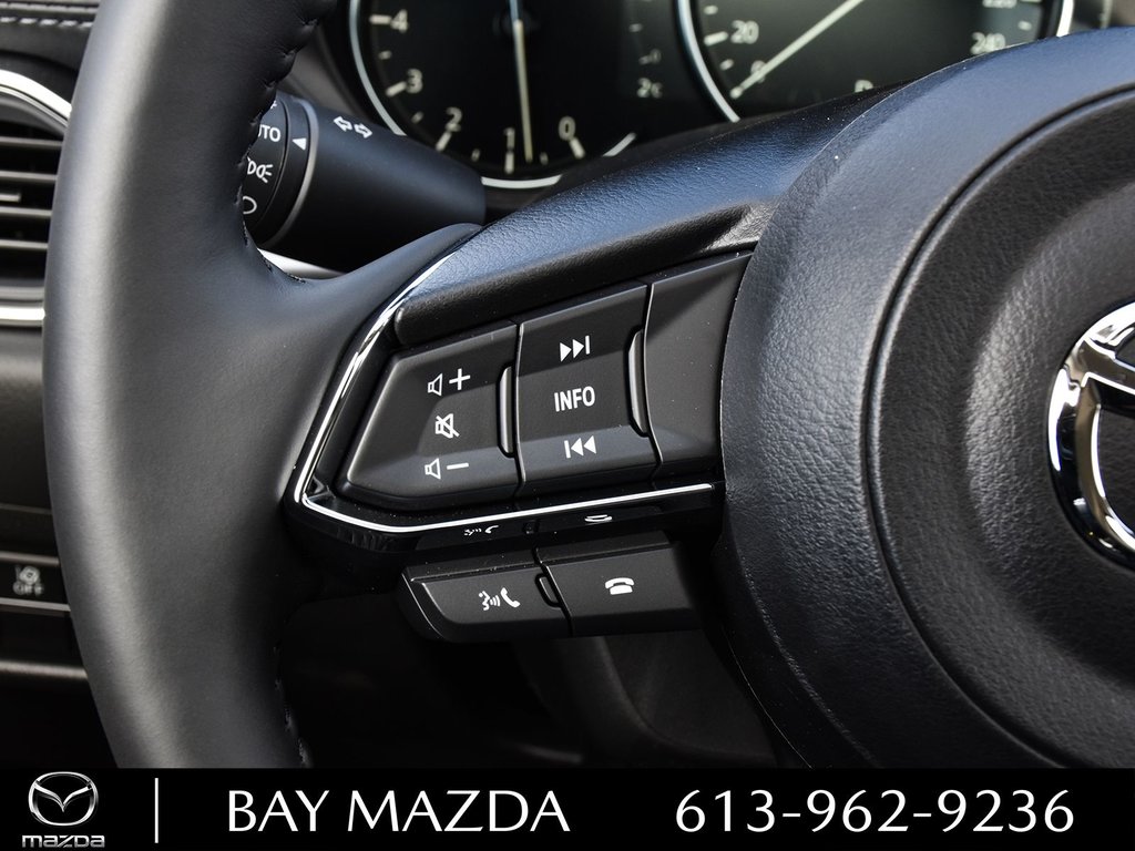 2024 Mazda CX-5 in Pickering, Ontario - 21 - w1024h768px