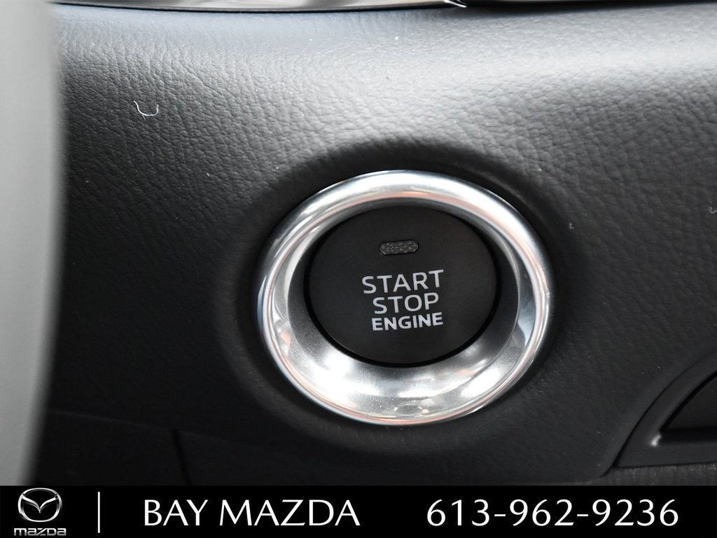 2024 Mazda CX-5 in Pickering, Ontario - 27 - w1024h768px