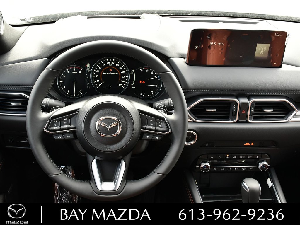 2024 Mazda CX-5 in Pickering, Ontario - 18 - w1024h768px