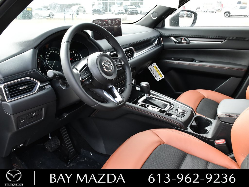 2024 Mazda CX-5 in Pickering, Ontario - 14 - w1024h768px