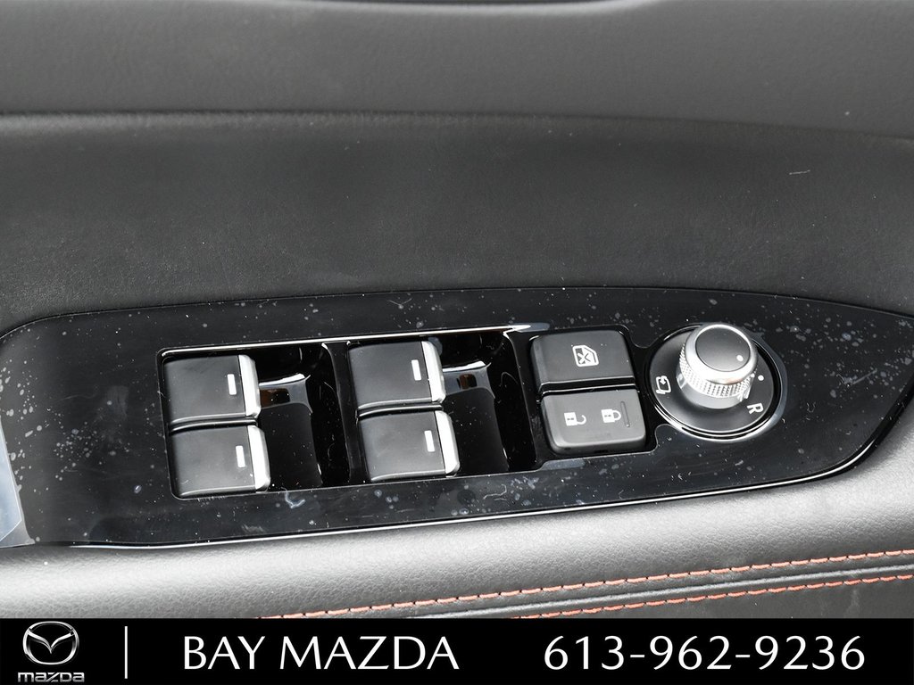 2024 Mazda CX-5 in Pickering, Ontario - 11 - w1024h768px