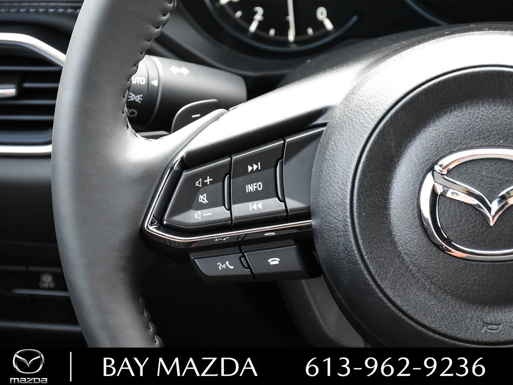 2024 Mazda CX-5 in Pickering, Ontario - 21 - w1024h768px