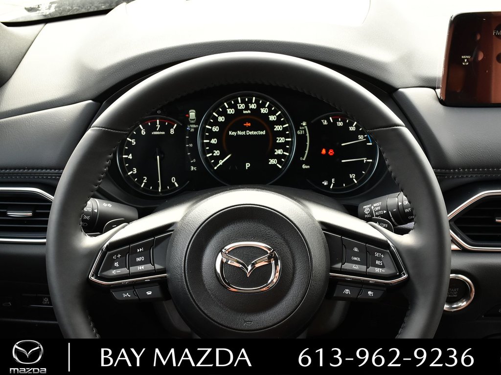 2024 Mazda CX-5 in Pickering, Ontario - 19 - w1024h768px