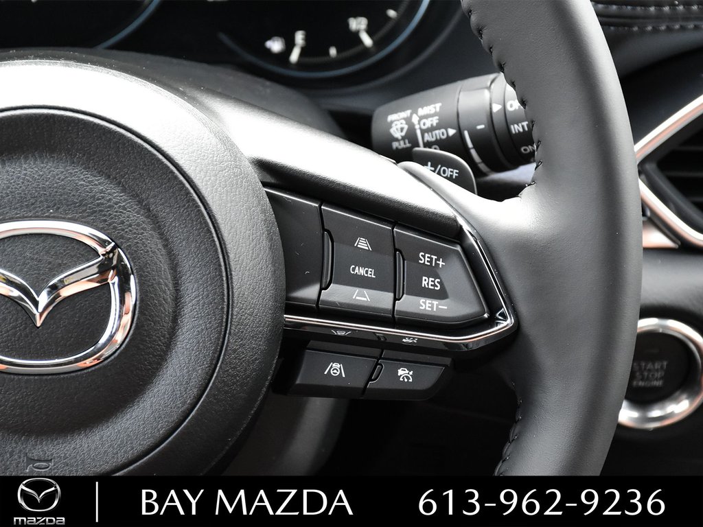 2024 Mazda CX-5 in Pickering, Ontario - 22 - w1024h768px