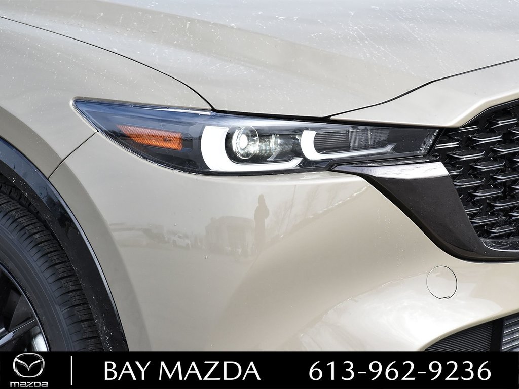 2024 Mazda CX-5 in Pickering, Ontario - 9 - w1024h768px