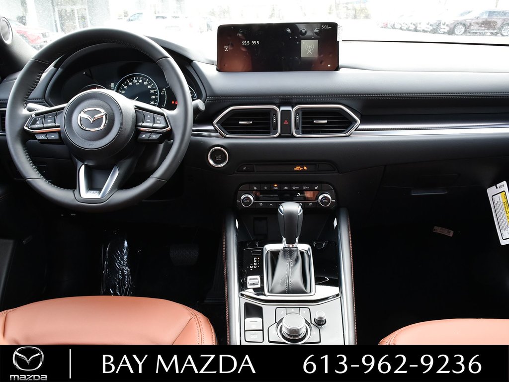 2024 Mazda CX-5 in Pickering, Ontario - 23 - w1024h768px