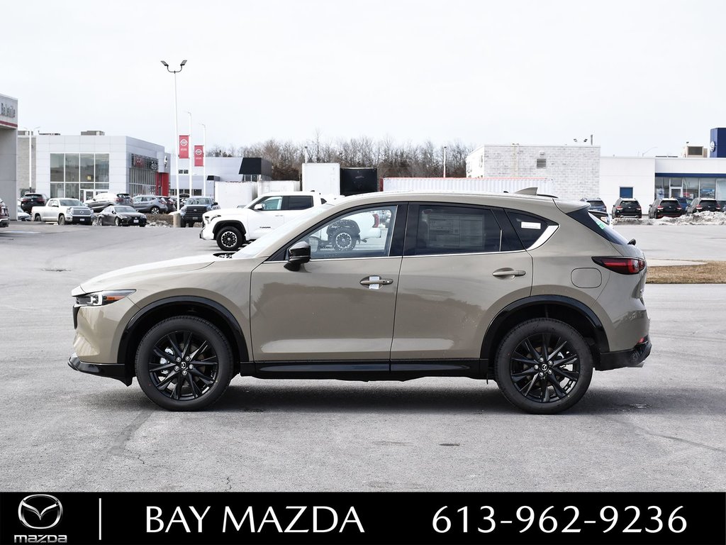 2024 Mazda CX-5 in Pickering, Ontario - 3 - w1024h768px