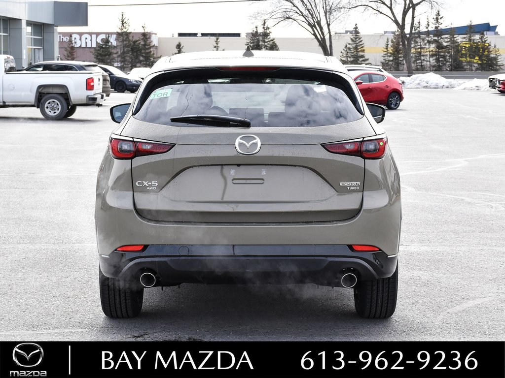 2024 Mazda CX-5 in Pickering, Ontario - 5 - w1024h768px