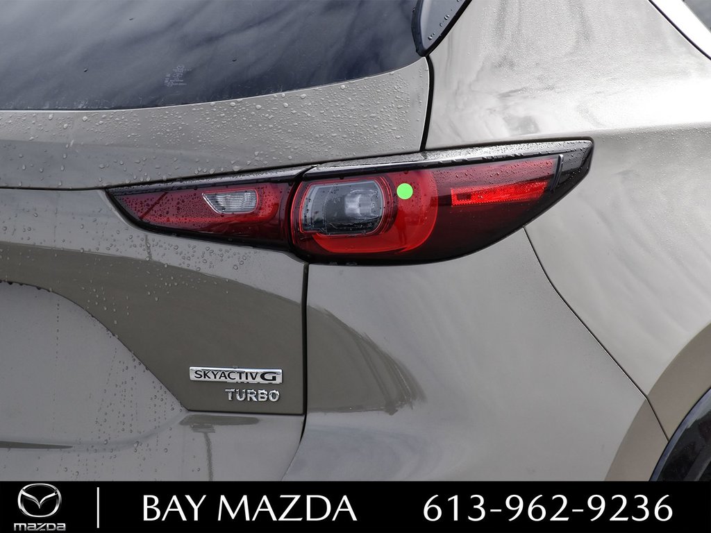 2024 Mazda CX-5 in Pickering, Ontario - 7 - w1024h768px