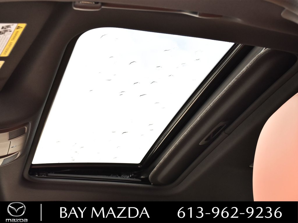 2024 Mazda CX-5 in Pickering, Ontario - 16 - w1024h768px