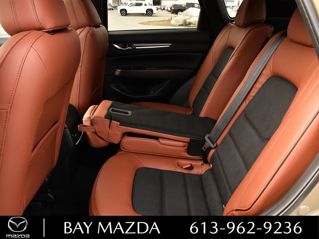 2024 Mazda CX-5 in Pickering, Ontario - 17 - w1024h768px