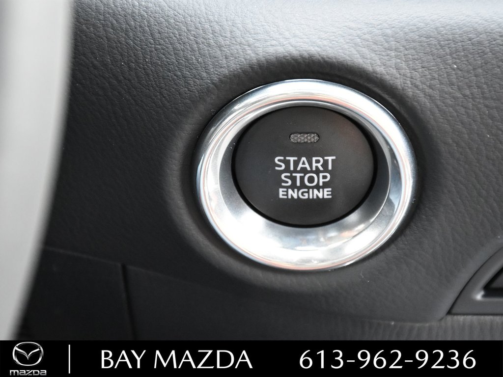 2024 Mazda CX-5 in Pickering, Ontario - 28 - w1024h768px