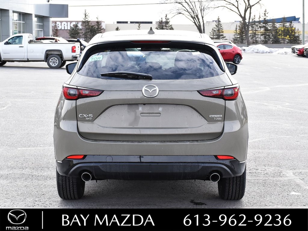 2024 Mazda CX-5 in Pickering, Ontario - 5 - w1024h768px