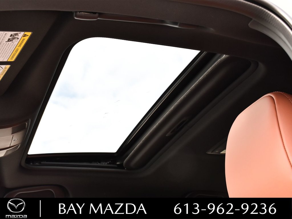 2024 Mazda CX-5 in Pickering, Ontario - 25 - w1024h768px