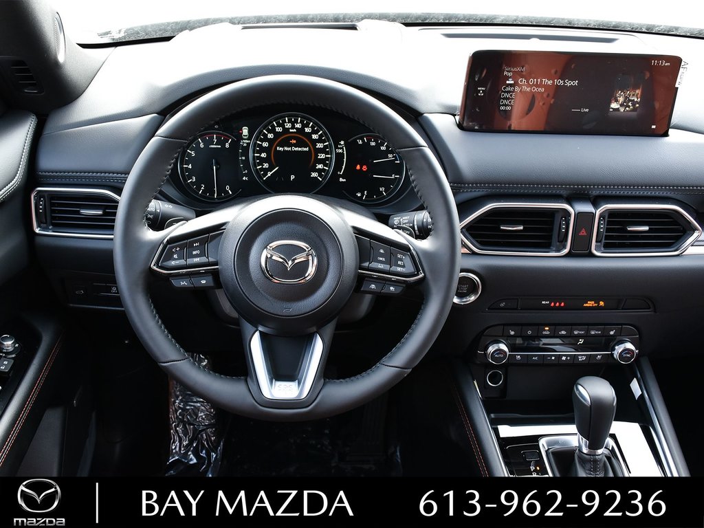 2024 Mazda CX-5 in Pickering, Ontario - 17 - w1024h768px