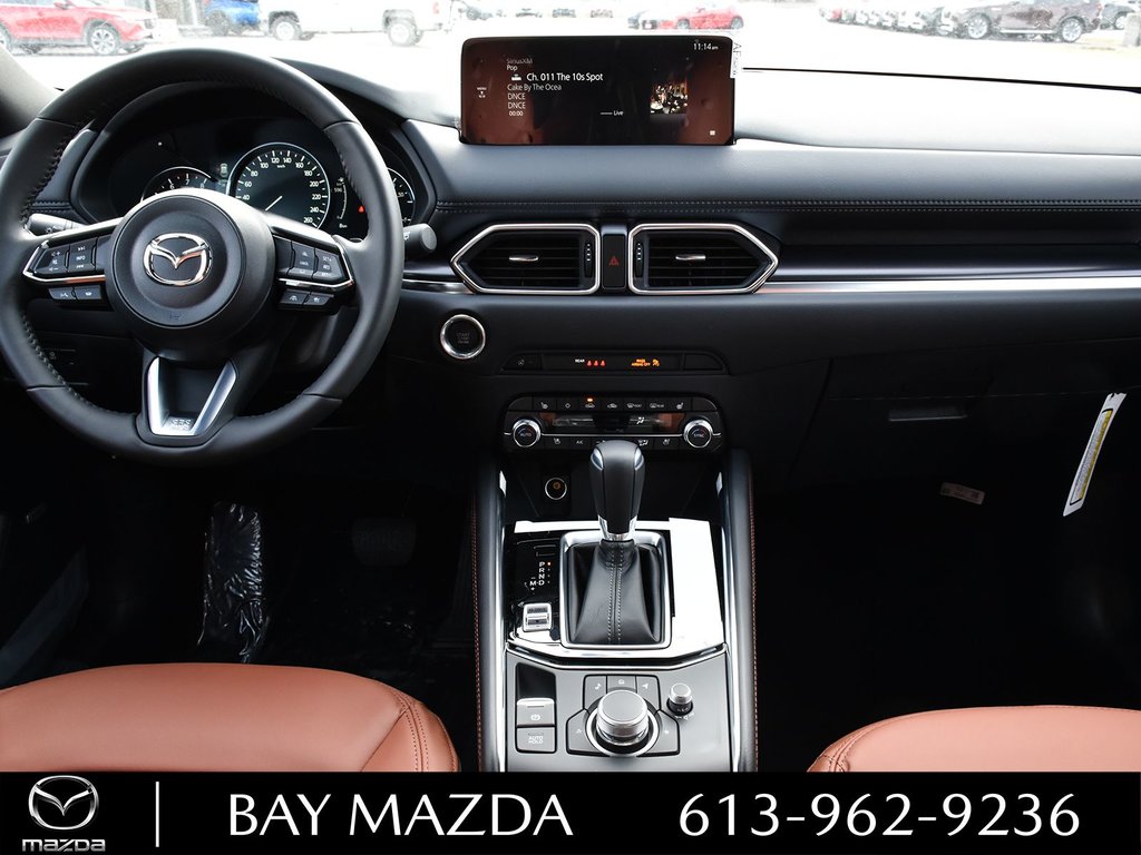 2024 Mazda CX-5 in Pickering, Ontario - 22 - w1024h768px