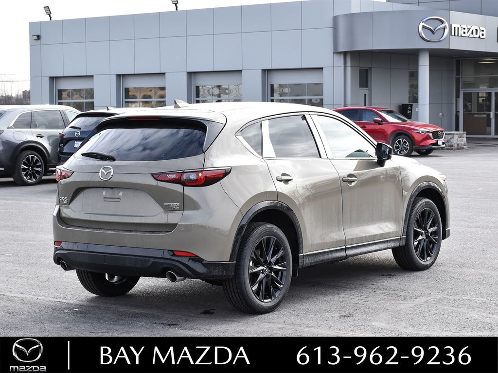 2024 Mazda CX-5 in Pickering, Ontario - 6 - w1024h768px