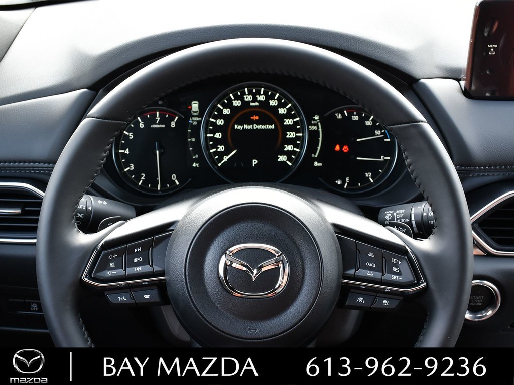 2024 Mazda CX-5 in Pickering, Ontario - 18 - w1024h768px