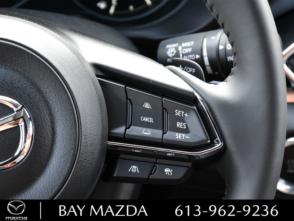 2024 Mazda CX-5 in Pickering, Ontario - 21 - w1024h768px