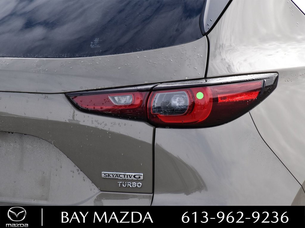 2024 Mazda CX-5 in Pickering, Ontario - 7 - w1024h768px