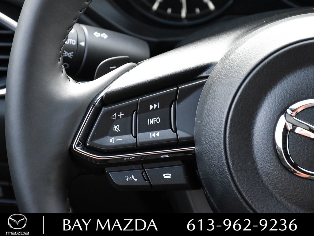 2024 Mazda CX-5 in Pickering, Ontario - 20 - w1024h768px