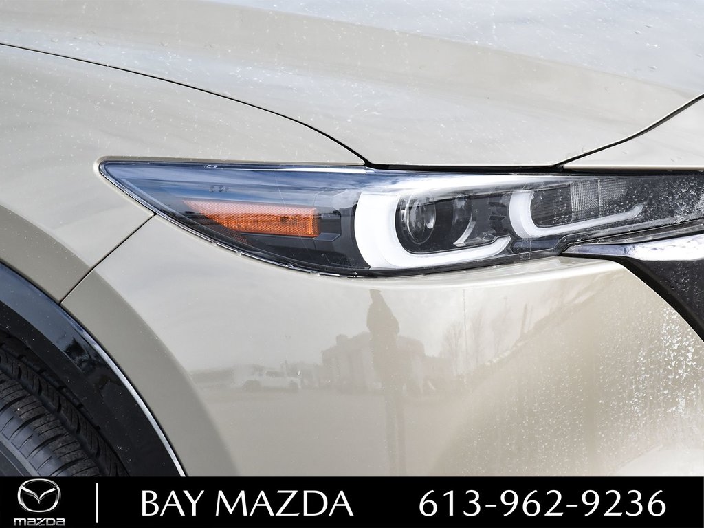 2024 Mazda CX-5 in Pickering, Ontario - 9 - w1024h768px