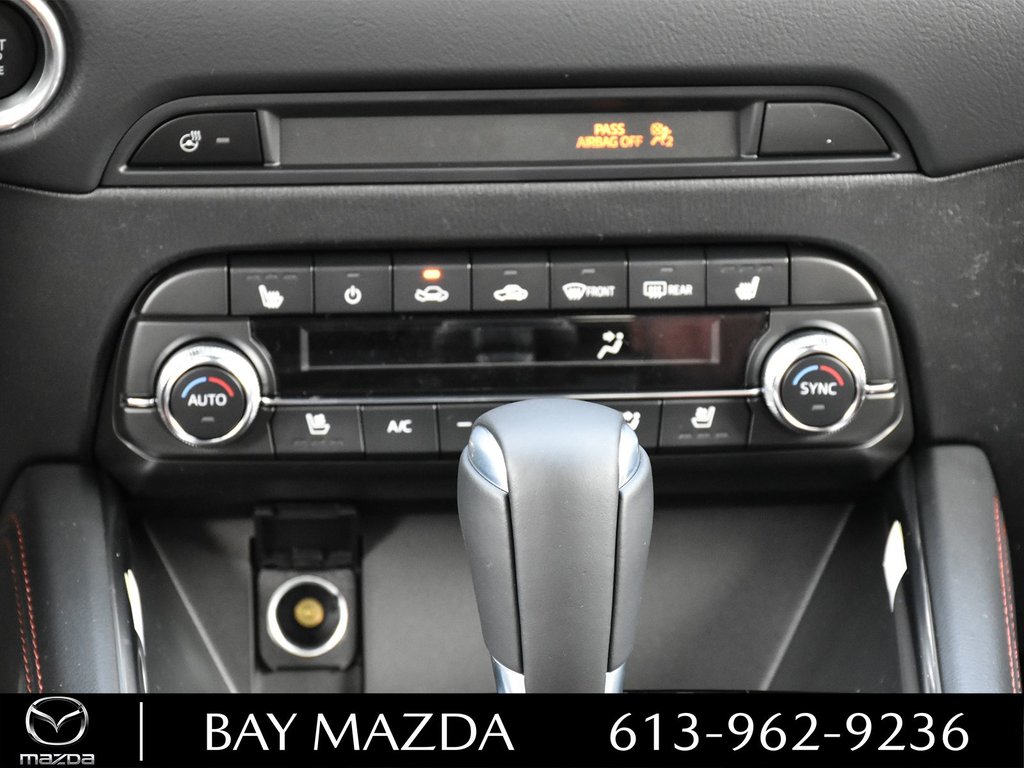 2024 Mazda CX-5 in Pickering, Ontario - 24 - w1024h768px