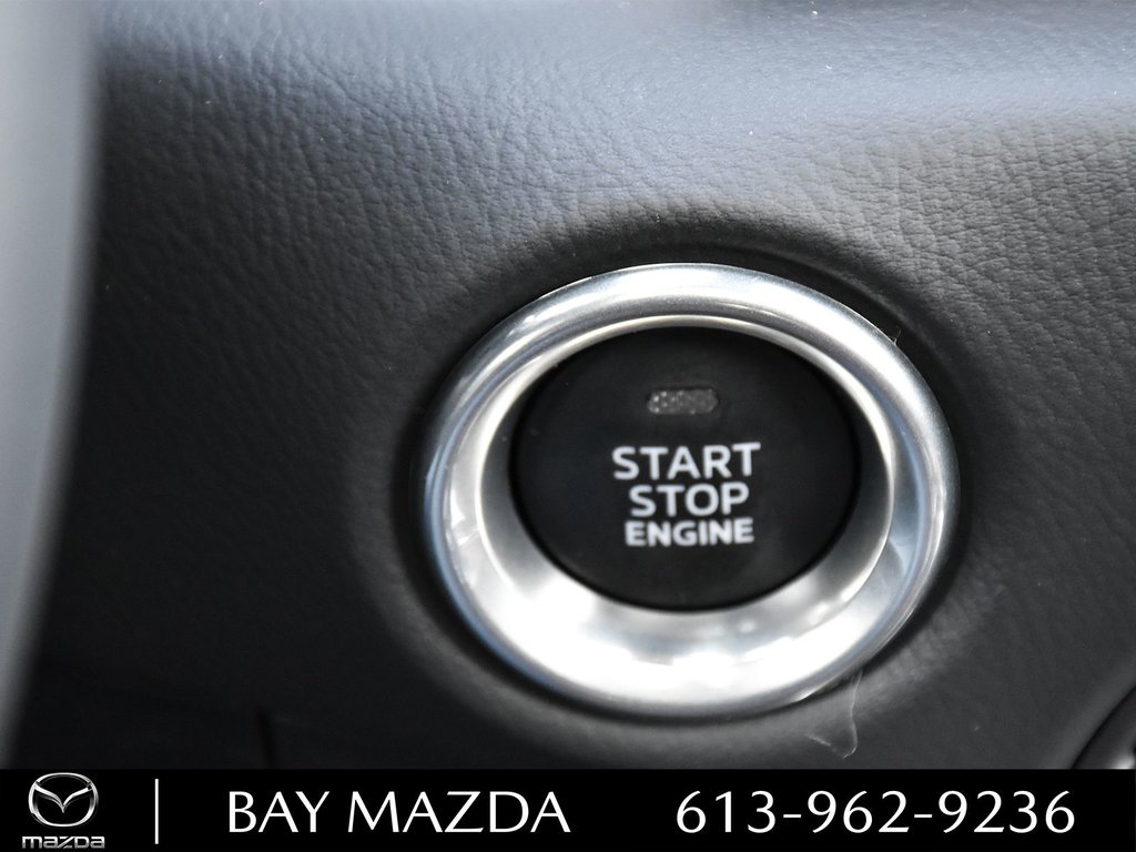 2024 Mazda CX-5 in Pickering, Ontario - 28 - w1024h768px