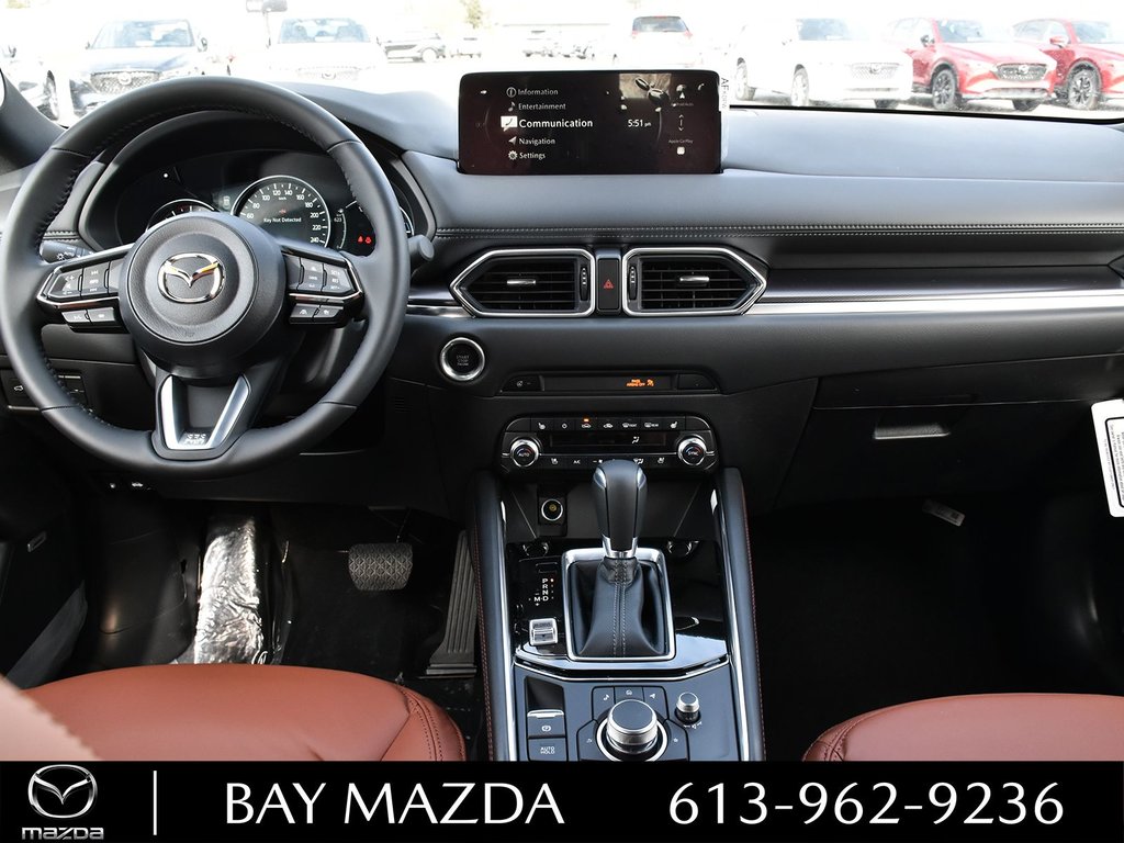 2024 Mazda CX-5 in Pickering, Ontario - 22 - w1024h768px