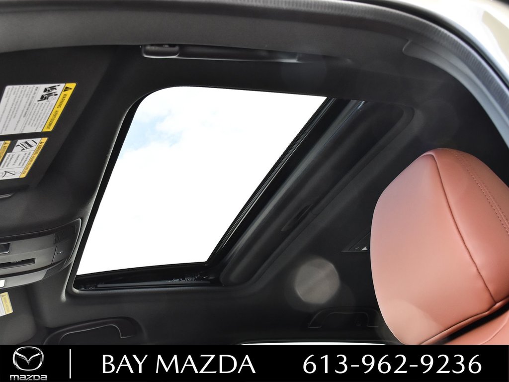 2024 Mazda CX-5 in Pickering, Ontario - 25 - w1024h768px