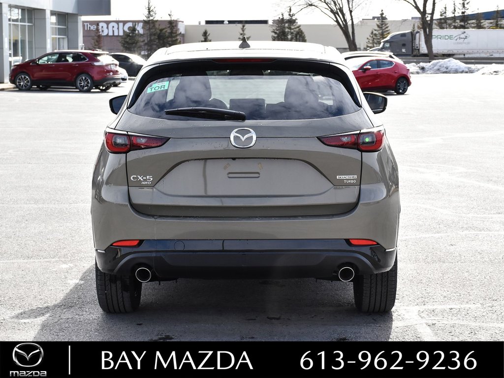 2024 Mazda CX-5 in Pickering, Ontario - 5 - w1024h768px