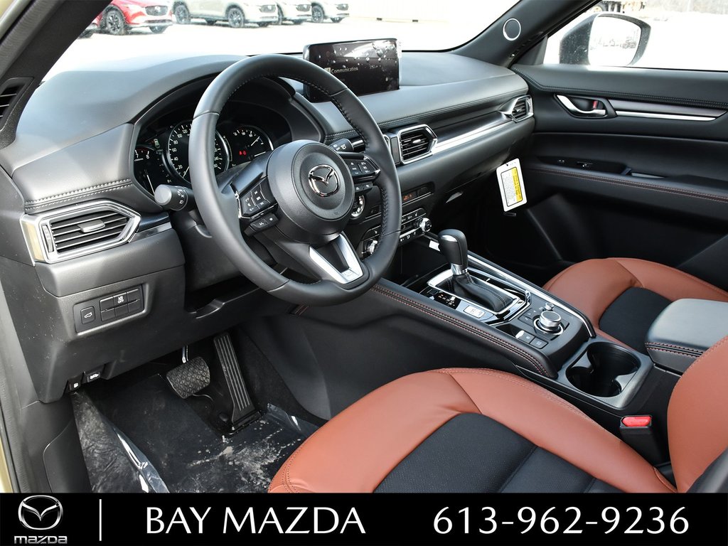 2024 Mazda CX-5 in Pickering, Ontario - 14 - w1024h768px