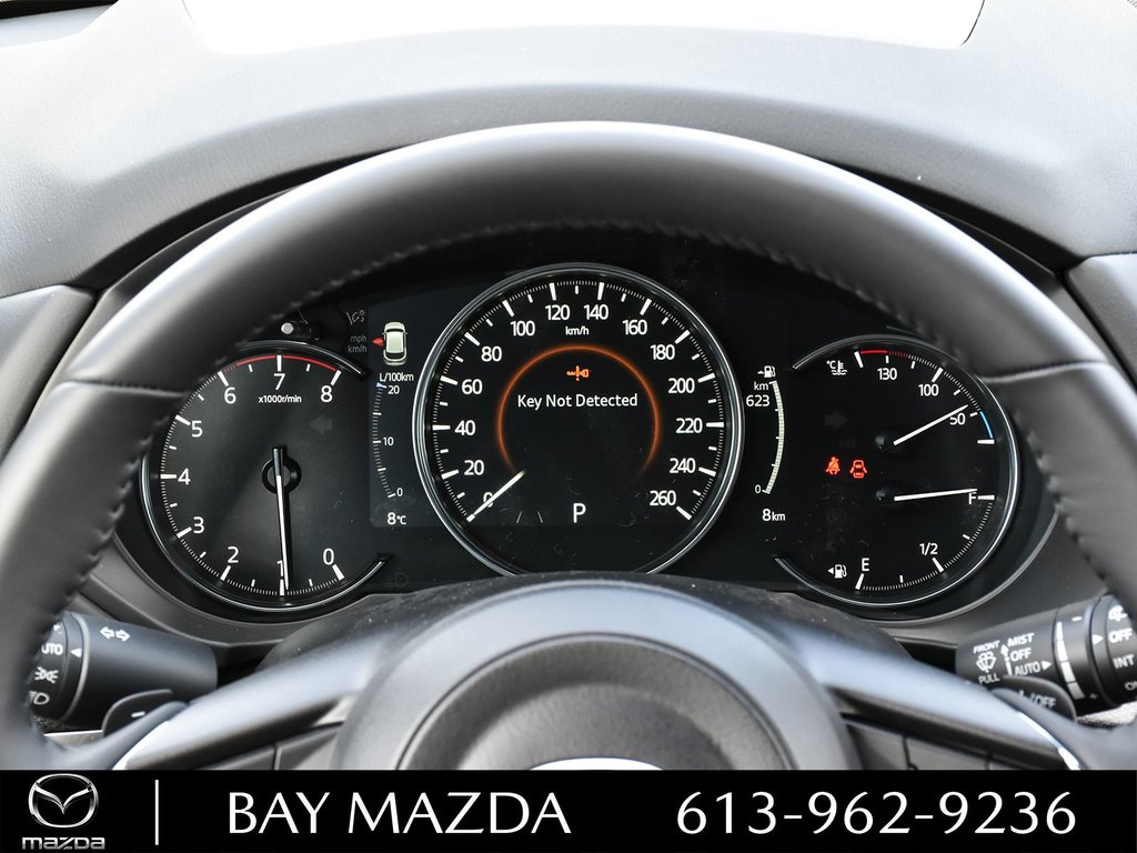 2024 Mazda CX-5 in Pickering, Ontario - 19 - w1024h768px