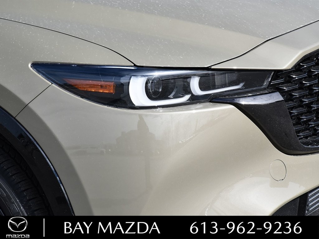 2024 Mazda CX-5 in Pickering, Ontario - 9 - w1024h768px