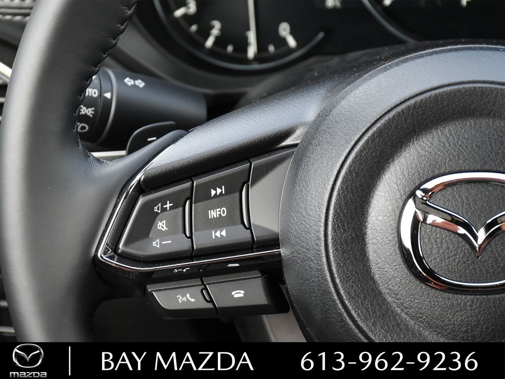 2024 Mazda CX-5 in Pickering, Ontario - 20 - w1024h768px