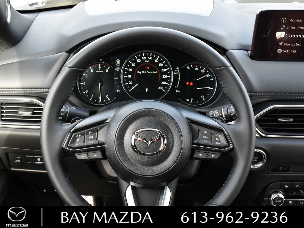 2024 Mazda CX-5 in Pickering, Ontario - 18 - w1024h768px