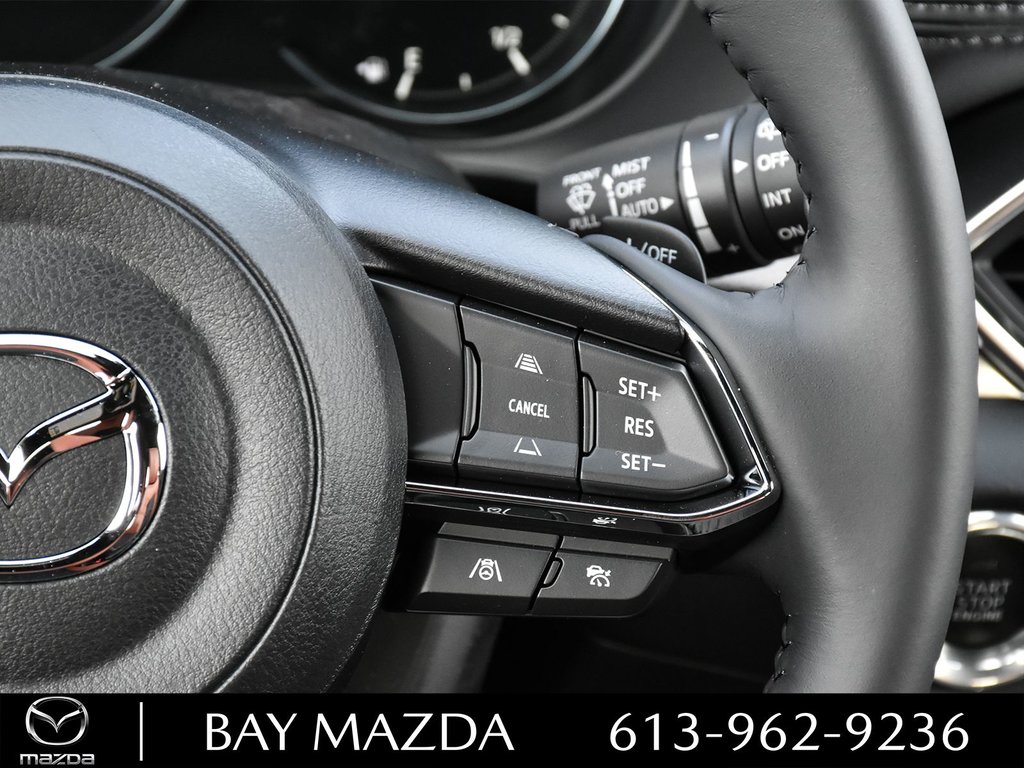 2024 Mazda CX-5 in Pickering, Ontario - 21 - w1024h768px