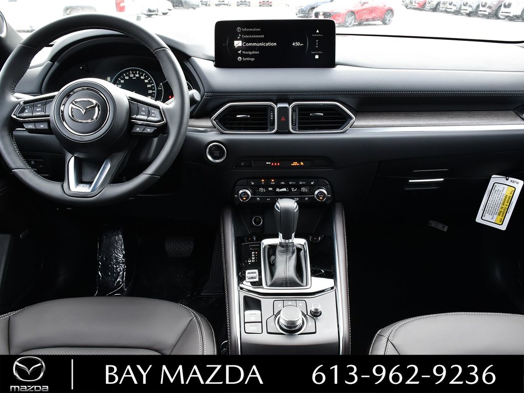 2024 Mazda CX-5 in Pickering, Ontario - 23 - w1024h768px