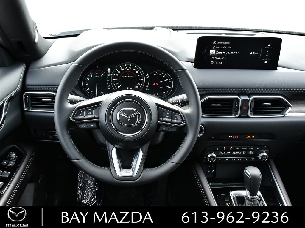 2024 Mazda CX-5 in Pickering, Ontario - 18 - w1024h768px