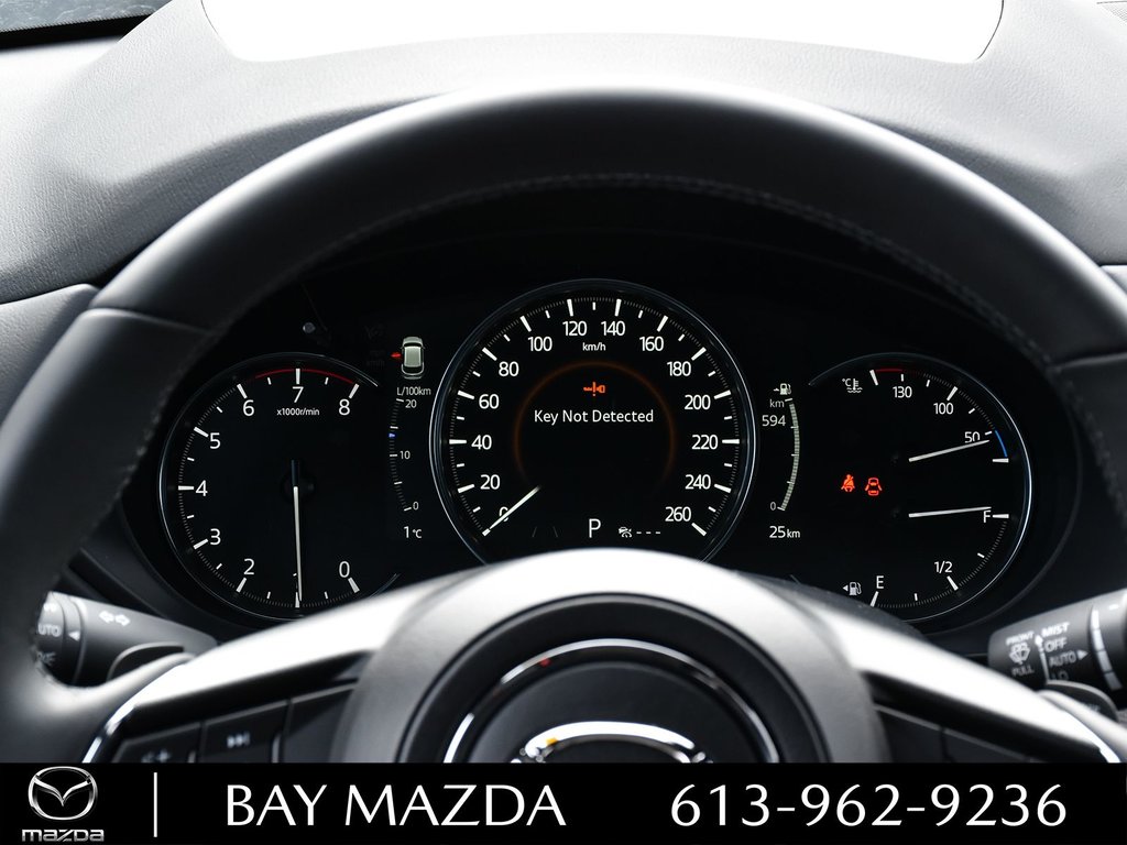 2024 Mazda CX-5 in Pickering, Ontario - 20 - w1024h768px