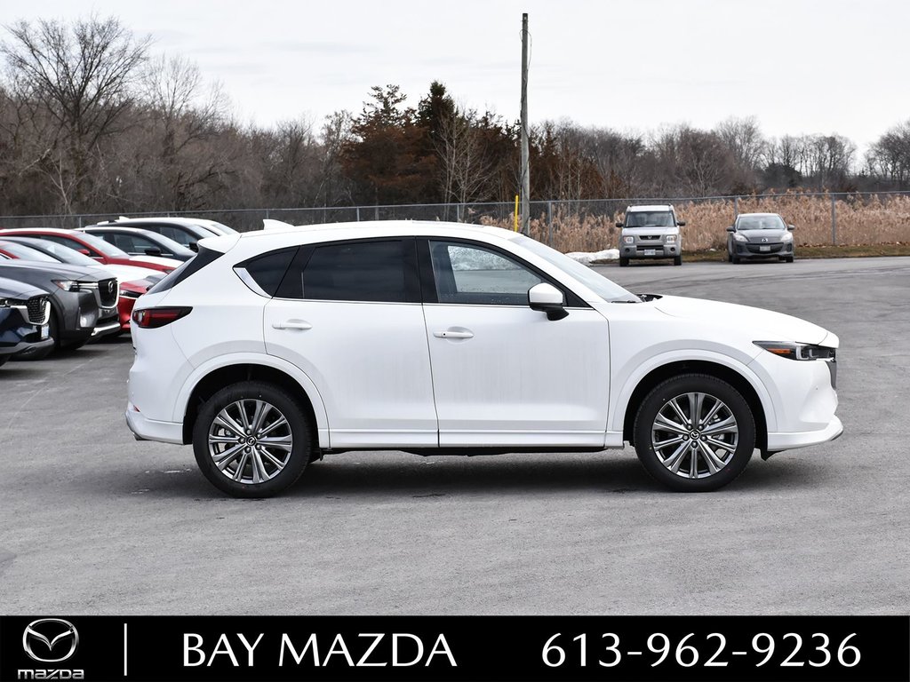 2024 Mazda CX-5 in Pickering, Ontario - 5 - w1024h768px