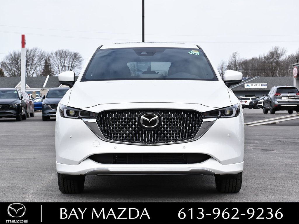 2024 Mazda CX-5 in Pickering, Ontario - 2 - w1024h768px