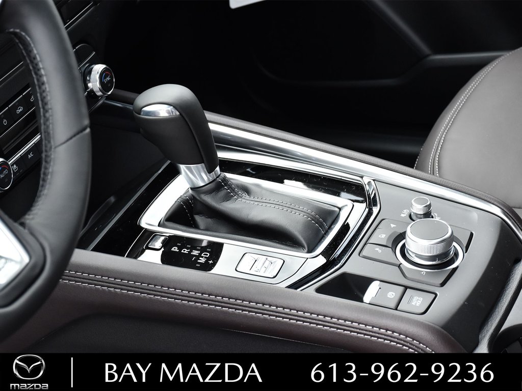 2024 Mazda CX-5 in Pickering, Ontario - 9 - w1024h768px