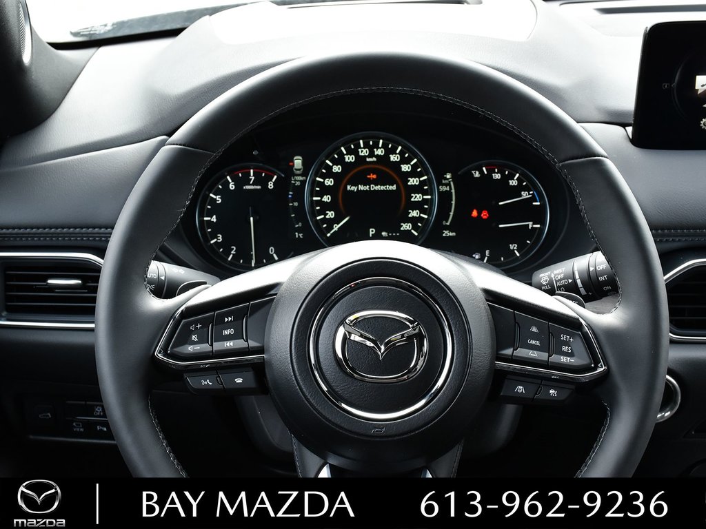 2024 Mazda CX-5 in Pickering, Ontario - 19 - w1024h768px