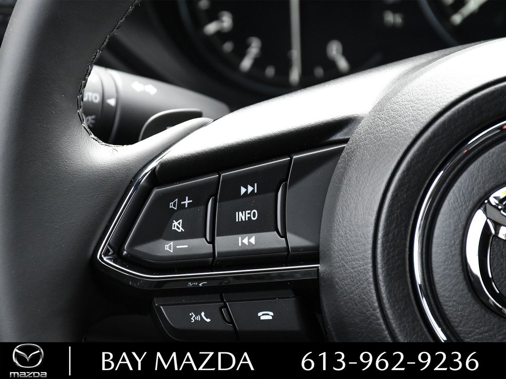 2024 Mazda CX-5 in Pickering, Ontario - 21 - w1024h768px