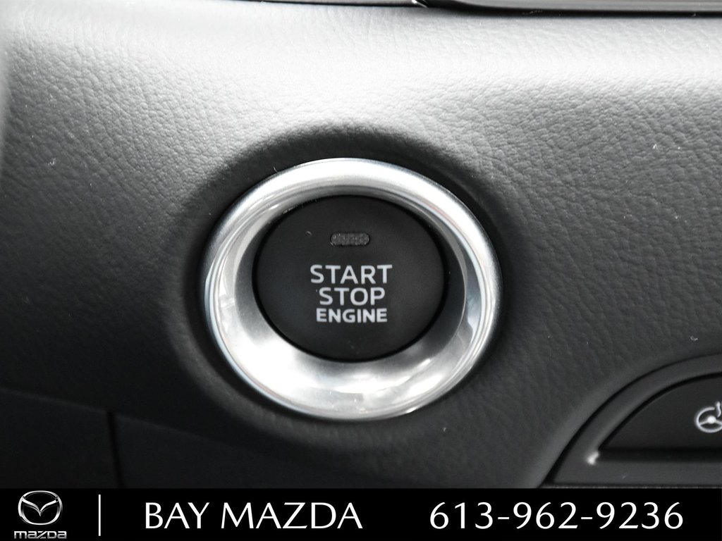 2024 Mazda CX-5 in Pickering, Ontario - 27 - w1024h768px