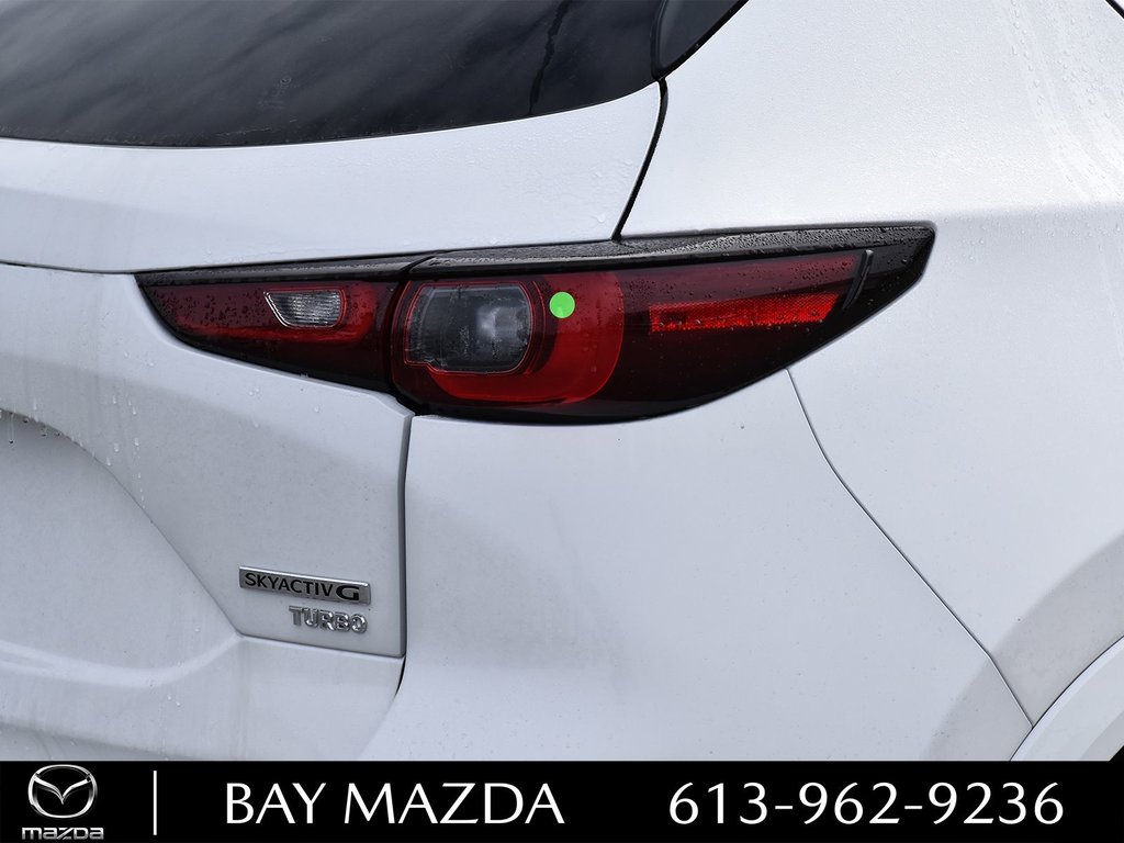 2024 Mazda CX-5 in Pickering, Ontario - 6 - w1024h768px