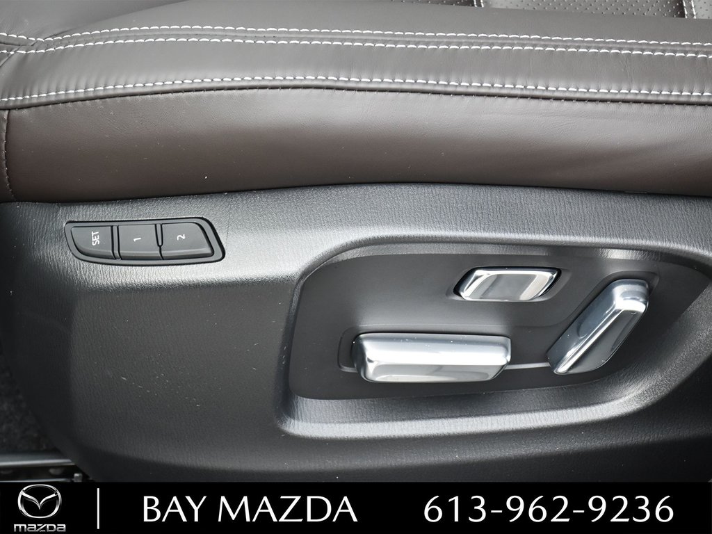 2024 Mazda CX-5 in Pickering, Ontario - 12 - w1024h768px