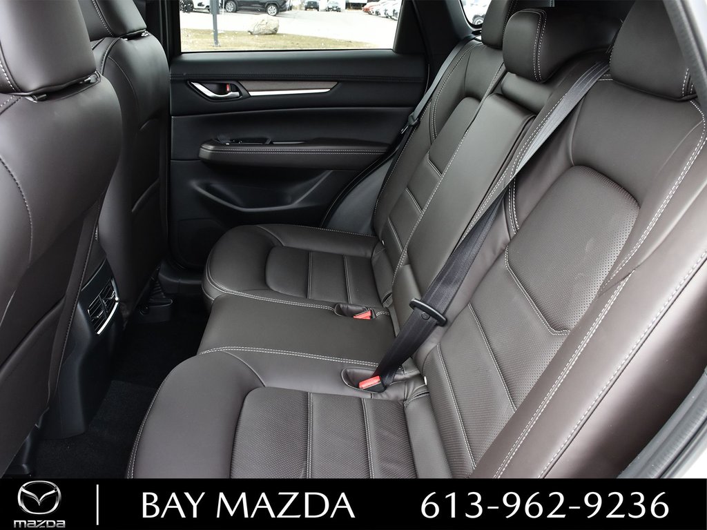 2024 Mazda CX-5 in Pickering, Ontario - 17 - w1024h768px